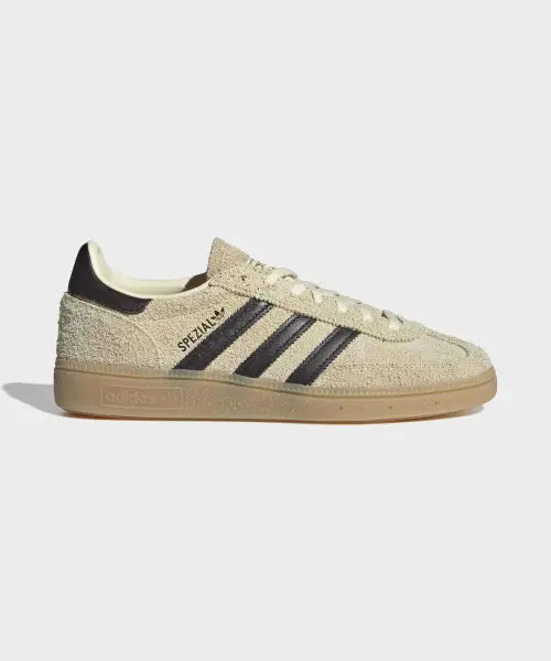 [ADIDAS] HANDBALL SPEZIAL W  WARVAN/AUCO/GOLDMT / 핸드볼 스페지알 - 웜바닐라:아우라커피 / KK0932