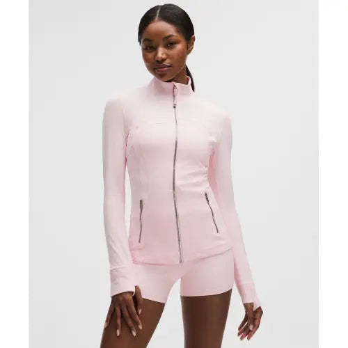 [LULULEMON] Define Jacket Nulu PIAR MRRS MRRS / 디파인 재킷 *Nulu  PIAR MRRS MRRS
