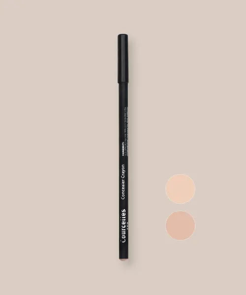 [COURCELLES] Concealer Pencil Black / 컨실러 펜슬 블랙