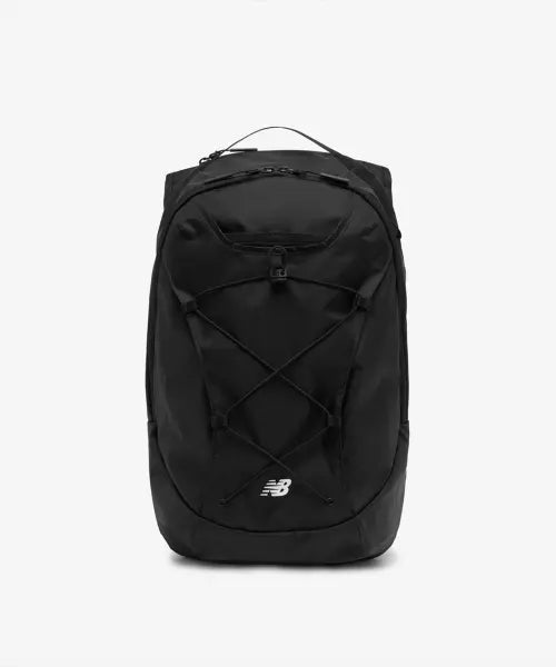 [NEW BALANCE] NBGCGSW108 Nobon 17 Backpack (Black) / NBGCGSW108 / 노본17 백팩 (BLACK)