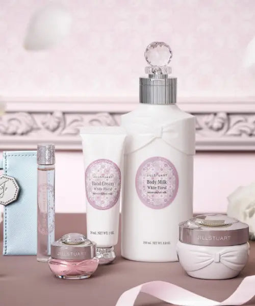 [JILLSTUART BEAUTY] Eau de Toilette Roll-on 10ml / 오 드 뚜왈렛 롤온 10ml 3종 중 택 1