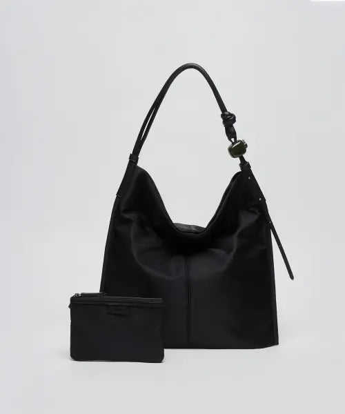 [ARCHIVEPKE] [EXCLUSIVE] Formica utility bag(Nylon black)_OVBSX26151BLK / Formica utility bag(Nylon black)_OVBSX26151BLK