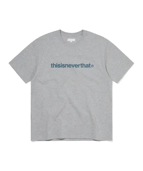 [THISISNEVERTHAT] T-Logo Tee Heather Sage