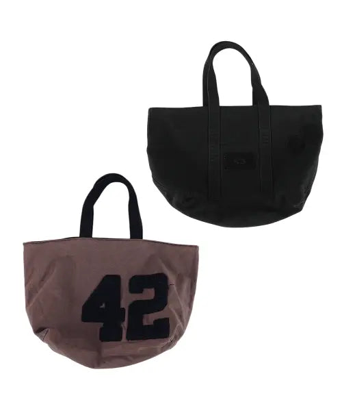 [ERTR] Reversible 42 Tote Bag