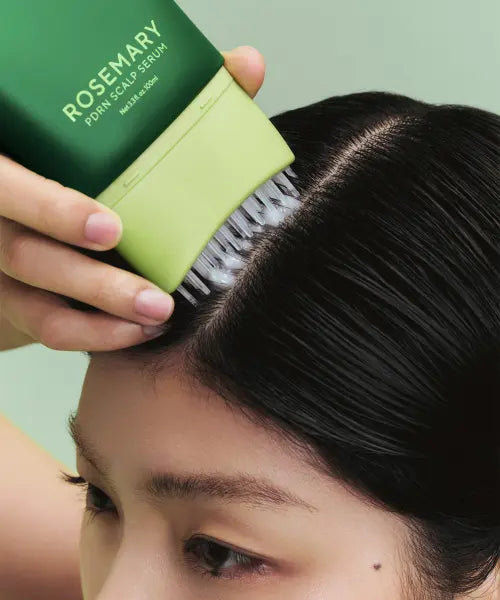[AROMATICA] Rosemary PDRN Scalp Serum 100ml / 로즈마리 PDRN 스칼프 세럼 100ML