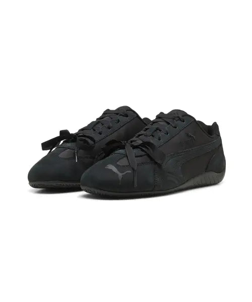 [PUMA] Speedcat Etoile Wns - PUMA Black / 407673-02 / 스피드캣 에투알 우먼스 - 블랙 / 407673-02