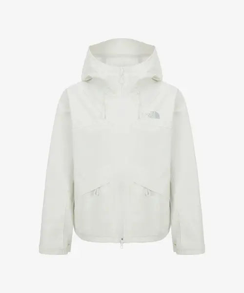 [THE NORTH FACE] W S FORTIS JACKET / NJ2HS36B 여성 포티스 자켓 IVORY