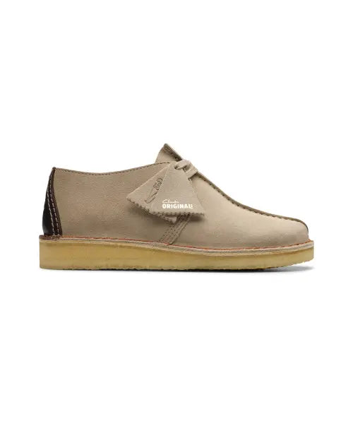 [CLARKS ORIGINALS] (W) Desert Trek - Sand Suede / 26178464 / (여성) 데저트 트렉 - 샌드 스웨이드 / 26178464