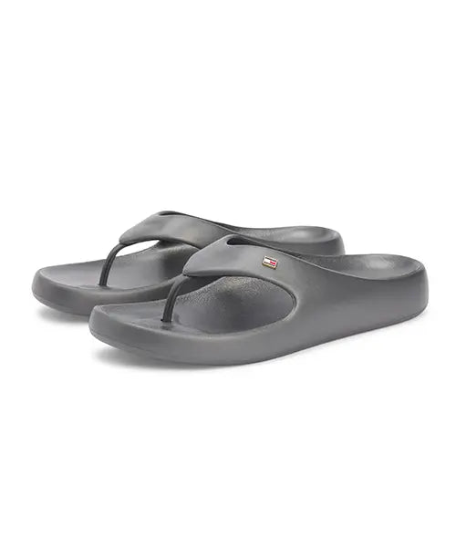 [TOMMY HILFIGER] TOMMY SHOES / 이슬라 라이트 플립플랍 (T52G1AFP710WT10IR)