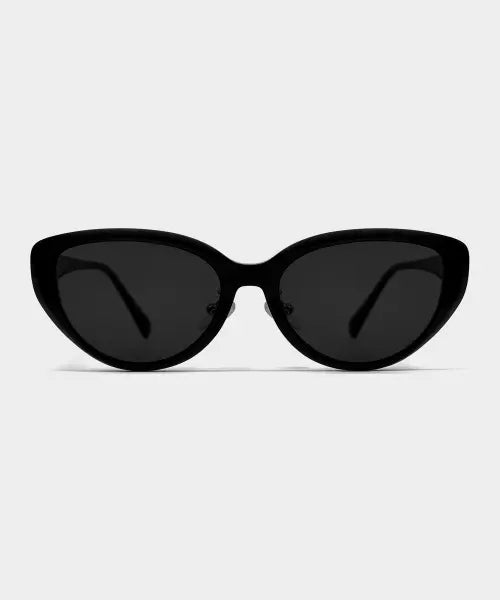 [FLYQ] RISA-S B1 BLACK_SUNGLASSES / RISA-S B1 BLACK_선글라스