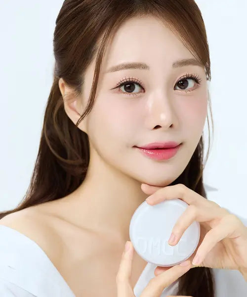 [DERMAGENCY] Zeroca 80 Cushion Refill / 제로카 80 쿠션 리필