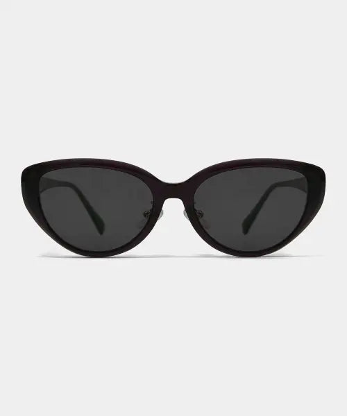 [FLYQ] RISA-S B2 PURPLE GRAY_SUNGLASSES / RISA-S B2 PURPLE GRAY_선글라스