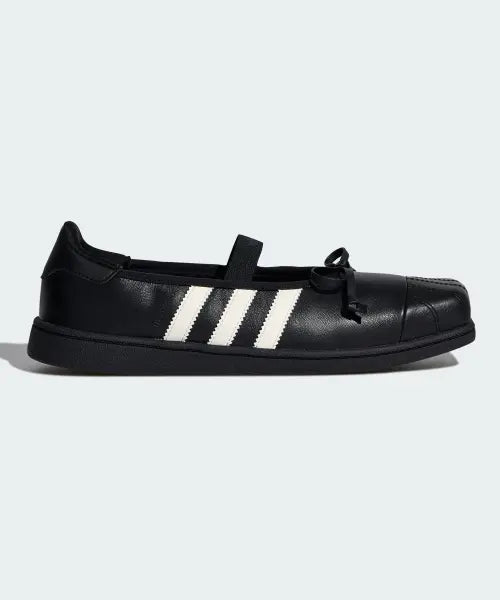 [ADIDAS] Superstar SQ Ballet LB3787 / 슈퍼스타 SQ 발레 LB3787