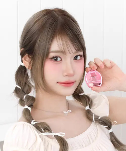 [CANMAKE] CANMAKE Plumpuku Coordinate Eyes / 캔메이크 플럼푸크 코디네이트 아이즈 6종 택 1