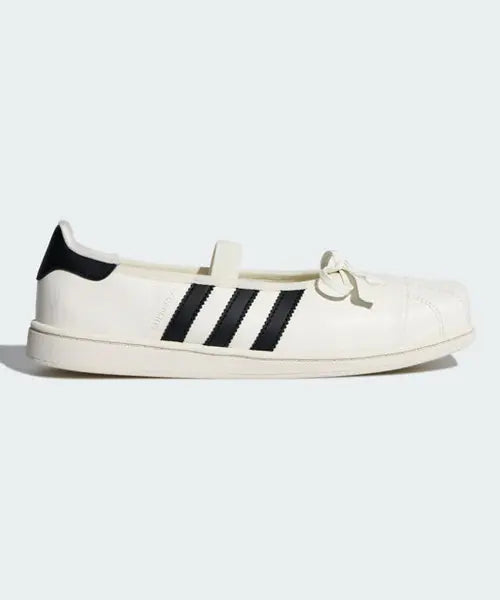 [ADIDAS] Superstar SQ Ballet LB3786 / 슈퍼스타 SQ 발레 LB3786