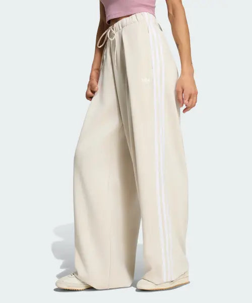 [ADIDAS] Pleated Track Pants LD4965 / 플리티드 트랙 팬츠 LD4965