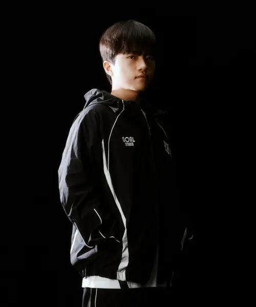 [GOALSTUDIO] 2026 TEAM KOREA OF ESPORTS UNIFORM JACKET