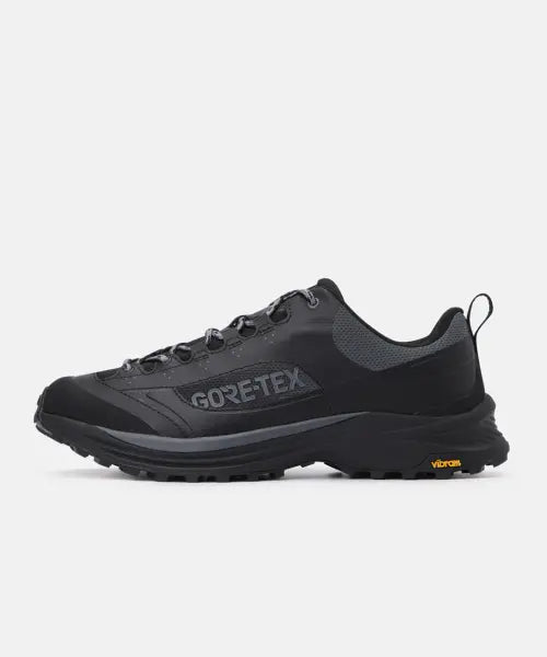 [KOLON SPORT] Hiking Shoes Move Fly GTX FE4KX26330BLK / 하이킹 슈즈 무브 플라이 GTX FE4KX26330BLK