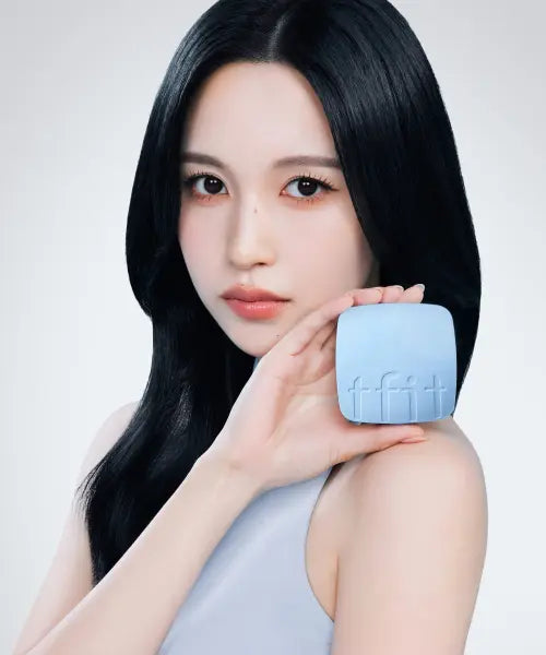 [TFIT] tfit ic fit cover cushion 12g 6colors / 아이시 핏 커버 쿠션 12g 6colors
