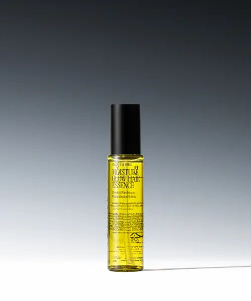 [CURLYSHYLL] MOISTURE GLOW ESSENCE / 모이스처 글로우 헤어 에센스 70ml