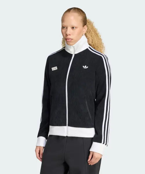 [ADIDAS] Fan OG Track Top LD8924 / 팬 OG 트랙탑 LD8924