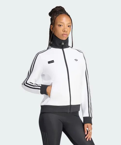 [ADIDAS] ADIDAS Originals Track Top LD4966 / 팬 OG 트랙탑 LD4966