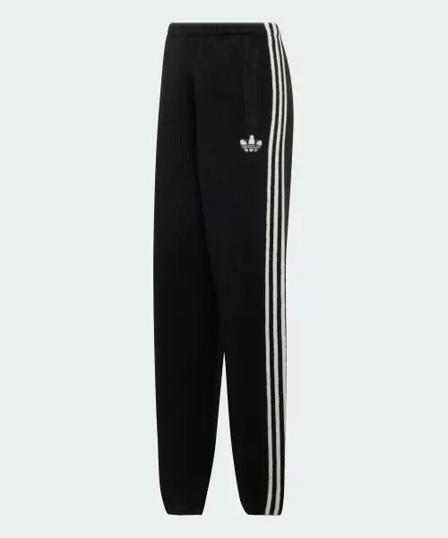 [ADIDAS] Knit Loose Pants LD8918 / 니트 루즈 팬츠 LD8918