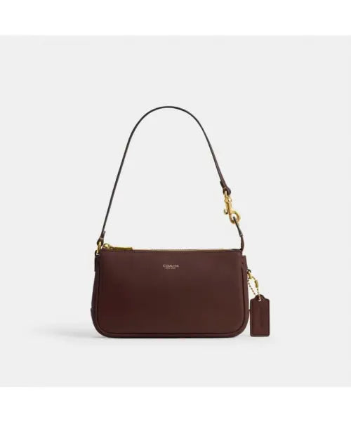 [COACH] Plaza Bag 18 CCD09 B4MPL / 플라자 백 18 CCD09 B4MPL