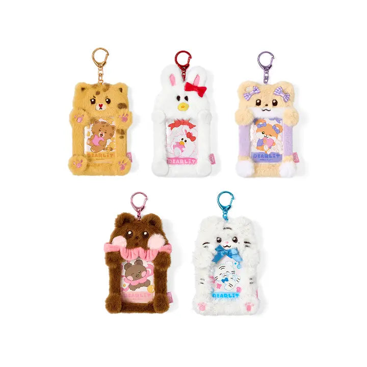 [ILLIT] Photocard Holder
