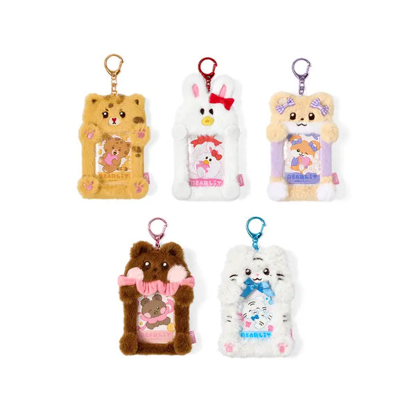 [ILLIT] Photocard Holder