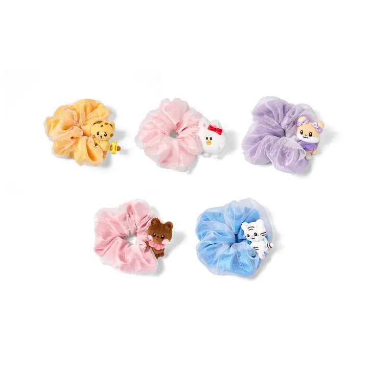 [ILLIT] Scrunchie