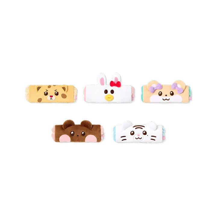 [ILLIT] Hair Band