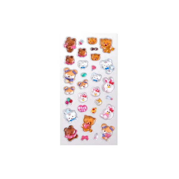 [ILLIT] 3D Sticker