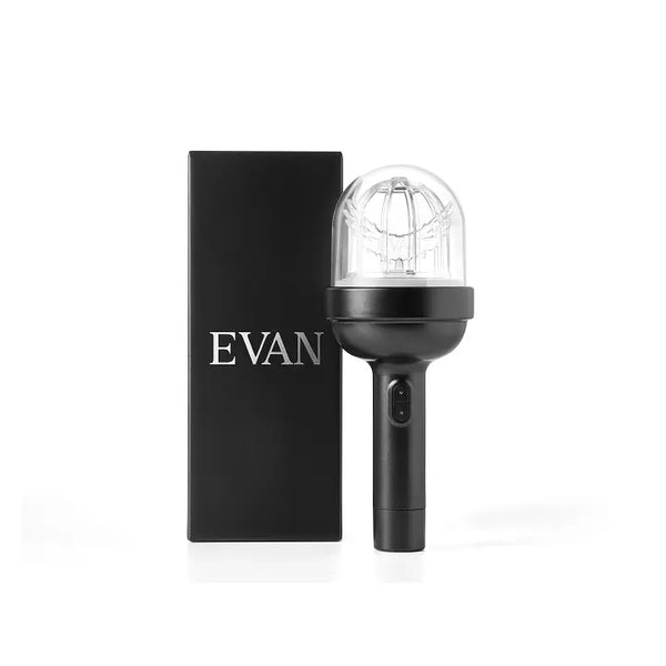 [EVAN] Official Light Stick