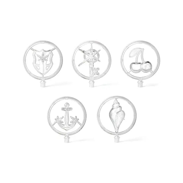 [KATSEYE] Official Light Stick Dream Charm