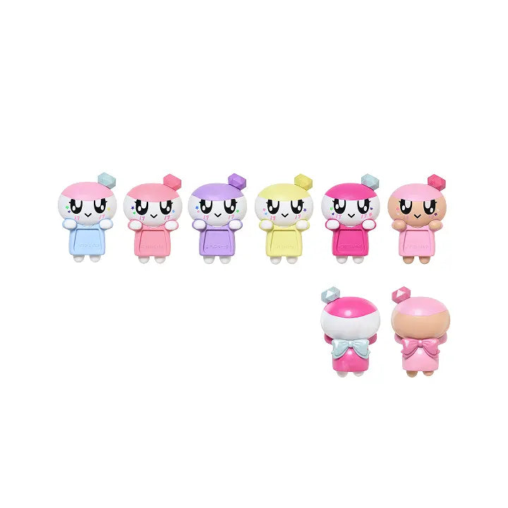 [SEVENTEEN] Hippers Bongbongee