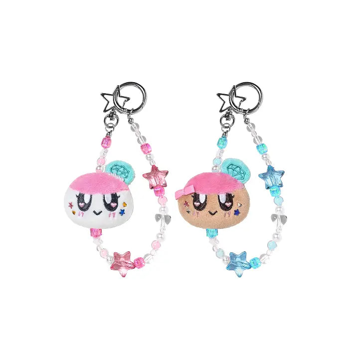 [SEVENTEEN] Beads Strap