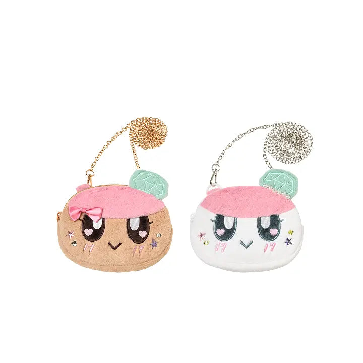 [SEVENTEEN] Plush Pochette
