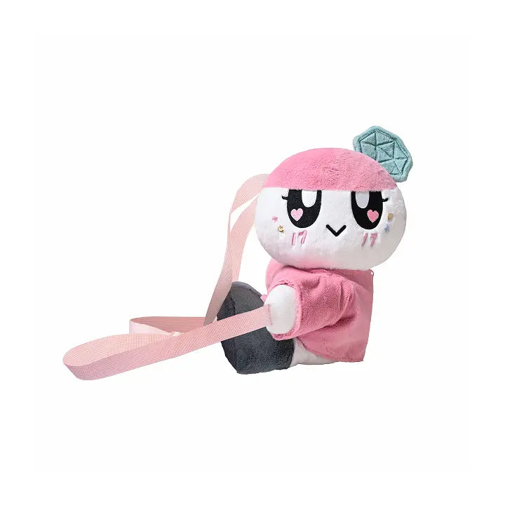 [SEVENTEEN] Plush Bag