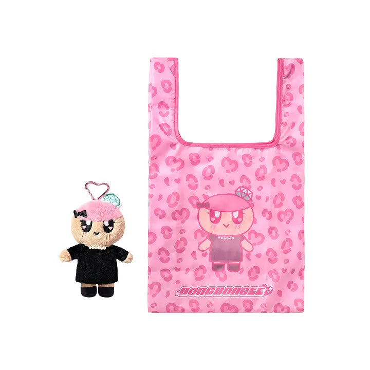 [SEVENTEEN] Eco Bag