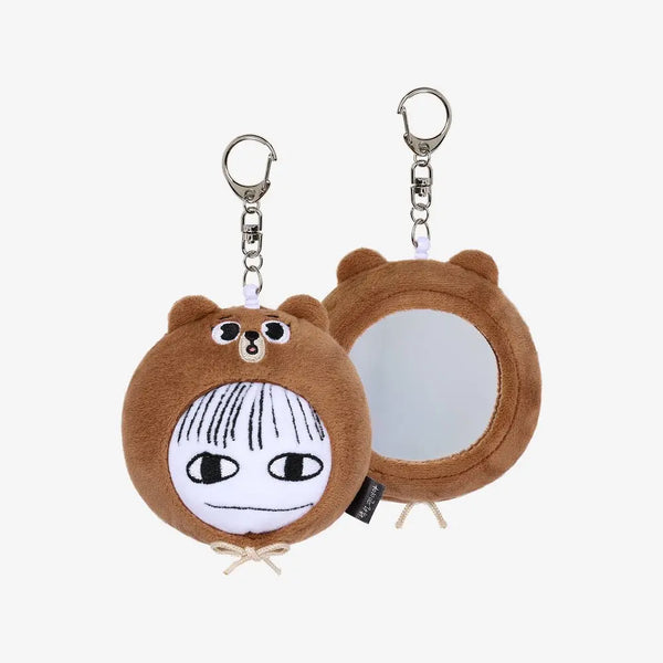 [DAY6] JJIN PLUSH MIRROR - 박성찐이야