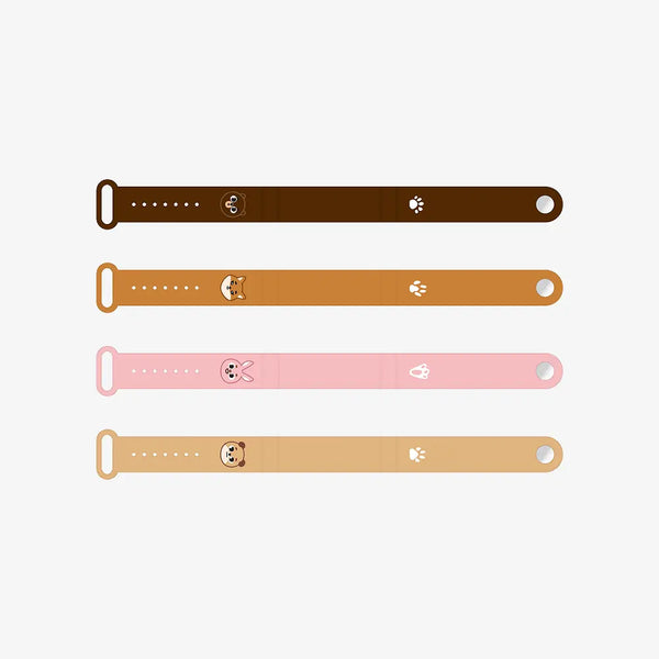 [DAY6] DENIMALZ LIGHT BAND STRAP