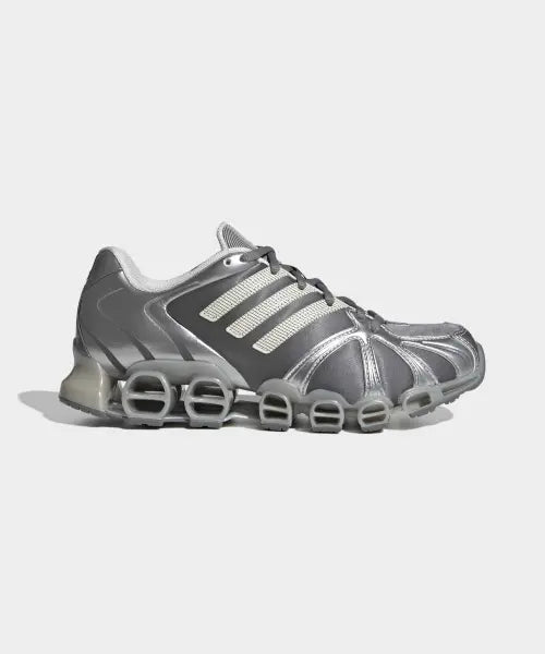 [ADIDAS] MEGA GHOSTRIDE W    GRETHR/CWHITE/SILVMT / 메가 고스트라이드 - 그레이:화이트 / KJ8979