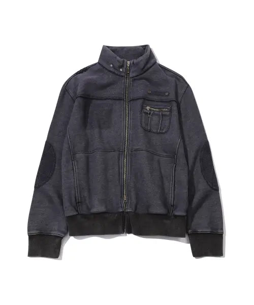 [MAINBOOTH] Field Combat Jacket(NAVY)