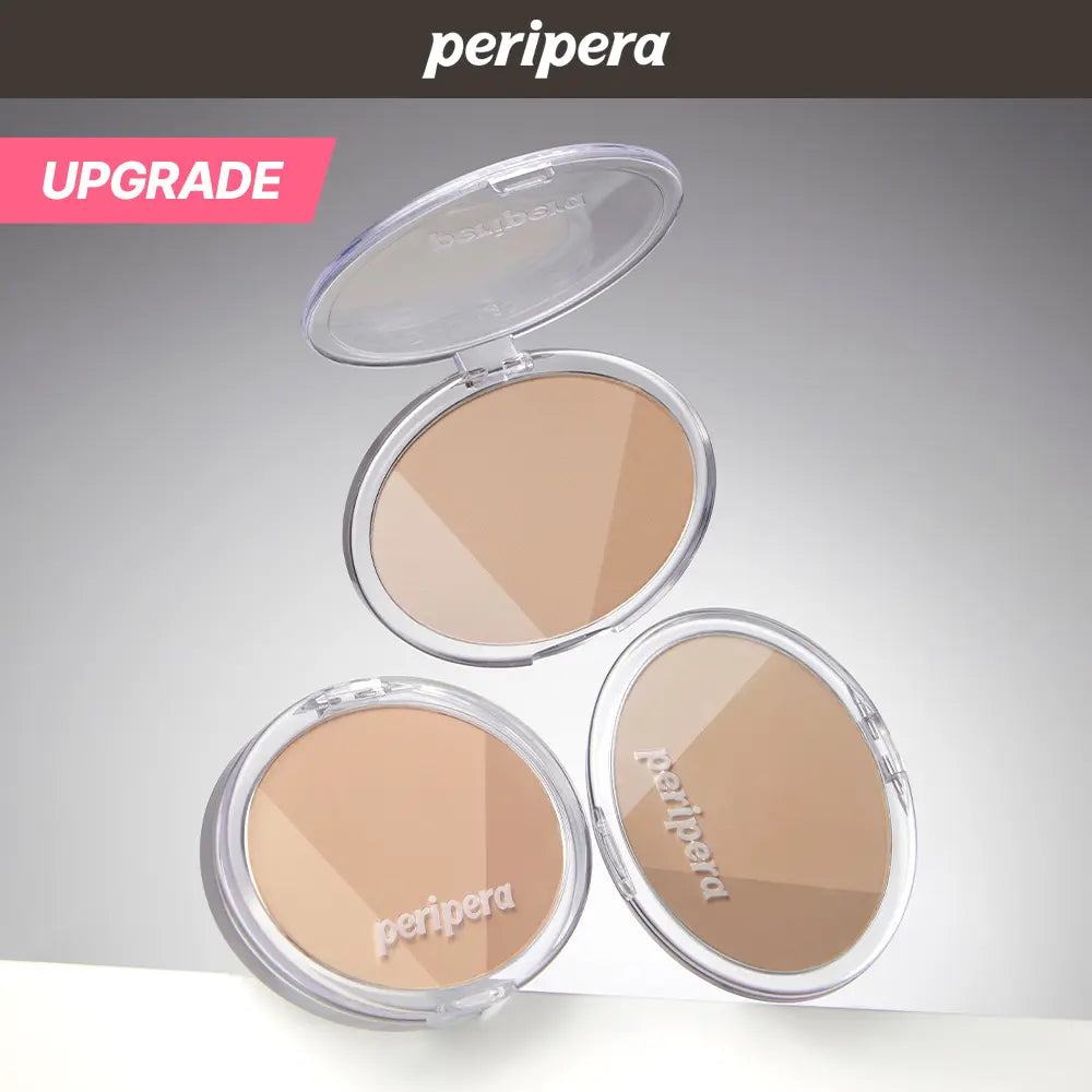 [peripera] Peripera V Shading Detail 3 Colors / 페리페라 브이 쉐딩 디테일 3 Colors