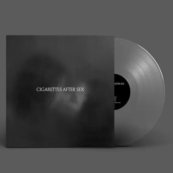 [K-Pop] X`S [CLEAR LP]