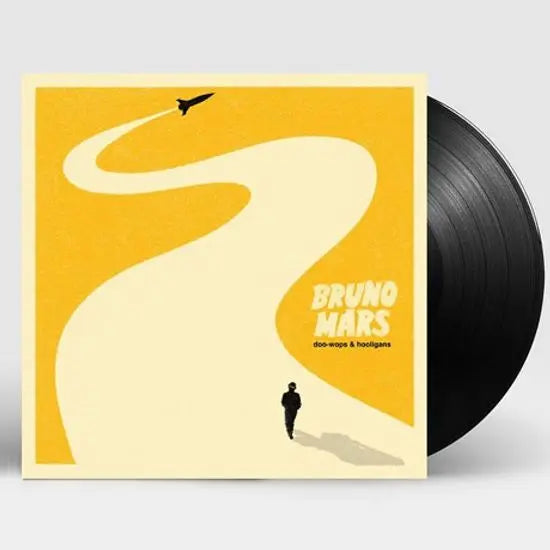 [K-Pop] DOO-WOPS & HOOLIGANS [LP]