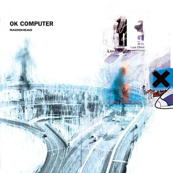 [K-Pop] OK COMPUTER