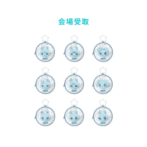 [&TEAM] [十五夜 (Jyuugoya)]POUCH