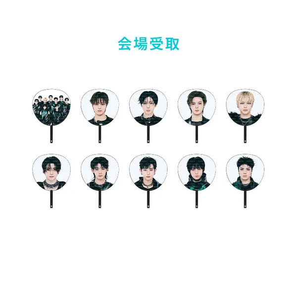 [&TEAM] [BLAZE THE WAY]IMAGE PICKET